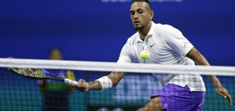 Nick Kyrgios