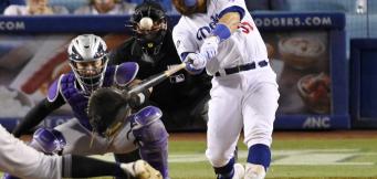 Major League Baseball