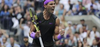 Rafael Nadal