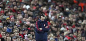 Unai Emery