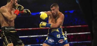 Vasyl Lomachenko is the pound-for-pound boxing king