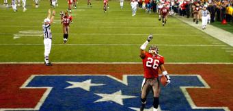 NFL Super Bowl Quiz 2020