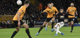 Wolves 0-0 Man United - should PL clubs take the FA Cup more seriously?