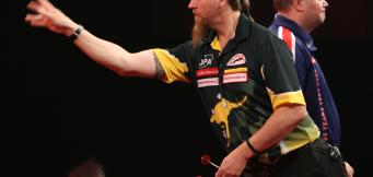 Premier League Darts