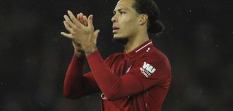 Is Van Dijk the best January signing in Premier League history?
