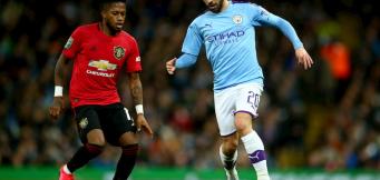 Man United vs Man City Premier League Betting Preview