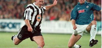 Alan Shearer has scored more Premier League goals than anyone else