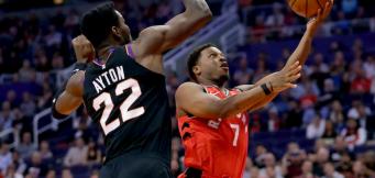 Can you name the NBA teams?