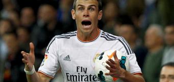 Gareth Bale Real Madrid