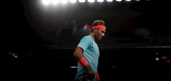 Nadal Tennis