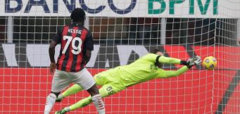 Best Young Footballers