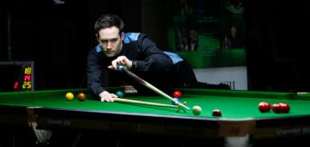 Welsh Open Snooker