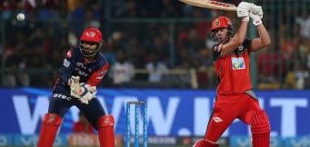 Lowest Score IPL - Indian Premier League