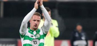 Scottish Premiership Top Scorers - SPFL Top Scorers