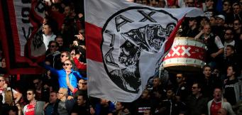 PSV v Ajax Eredivisie