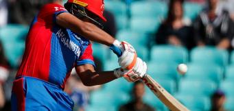 What are the biggest scores recorded in T20 cricket