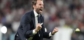 England football managers