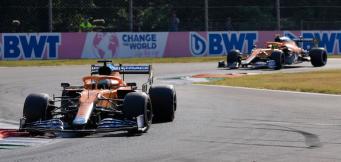 F1 practice time 2021