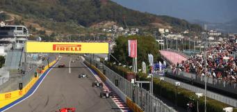 guide to every F1 circuit