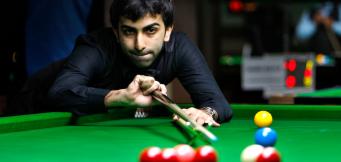 World Snooker Championship draw 2022