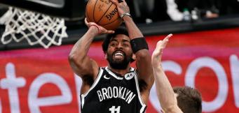 Shooting guards in NBA