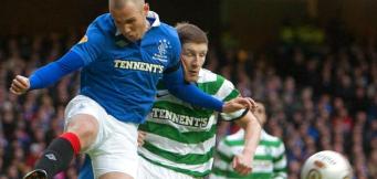 Best players to play for Celtic Rangers