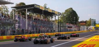 Formula 1 Betting Tips