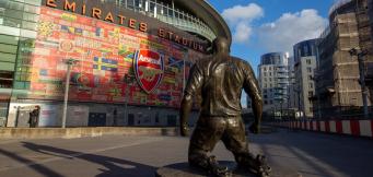Arsenal Invincibles