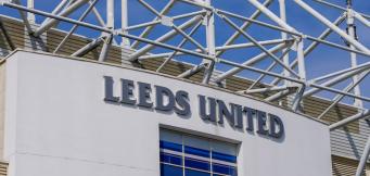 Leeds Elland Road