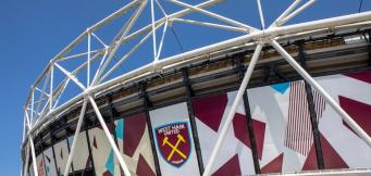 West Ham United Stadium