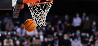 OKC Thunder Basketball