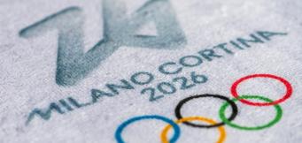 Winter Olympics 2026