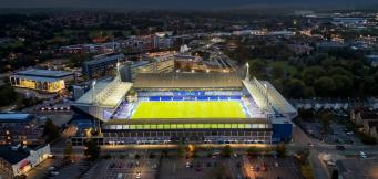 Championship 2025/26