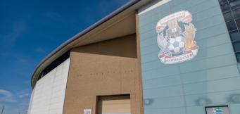Championship prize money for Coventry City