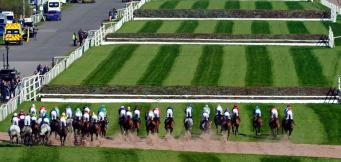 Aintree Grand National