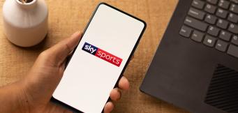 Sky Sports TV