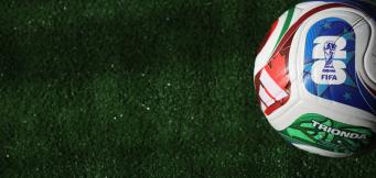 Croatia World Cup 