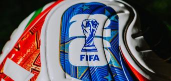 Jordan World Cup