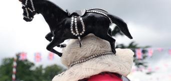 Royal Ascot dress code