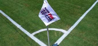 England World Cup 2026