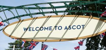 Frankel Queen Anne Stakes