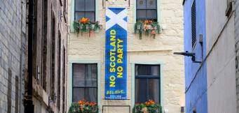 Scotland World Cup