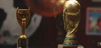 World Cup Trophy