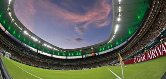 Most World Cup final matches