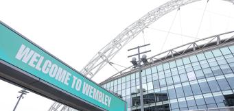 Wembley Arch