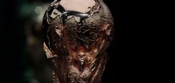 World Cup Finals appearances