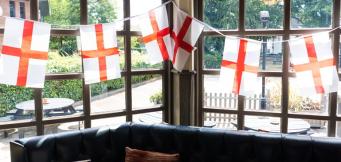 England Football