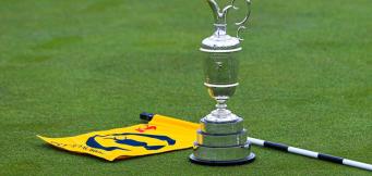 The Open Championship