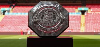 Most Successful Teams in Community Shield History
