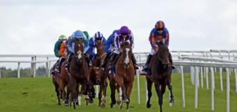 Ascot Champions Day Prize Money